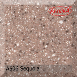 sequoia a506