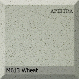 wheat m613