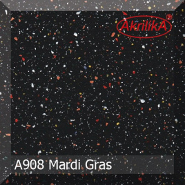 mardi gras a908