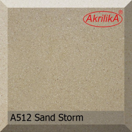 sand storm a512