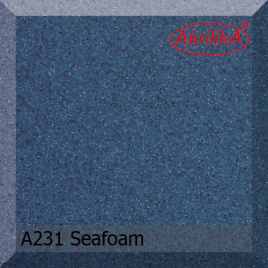 seafoam a231