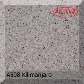 kilimanjaro a508