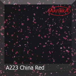 china red a223