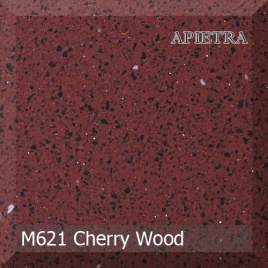 cherry wood m621