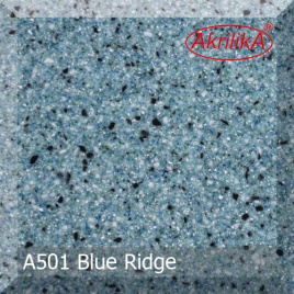 blue ridge a501