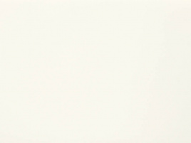 109 White Acrylic
