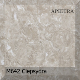 clepsydra m642