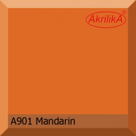 mandarin a901