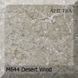 desert wind m644