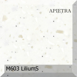 lilium m603