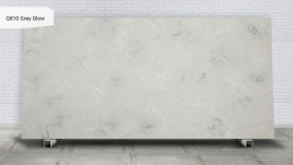 Q 810 Grey Glow
