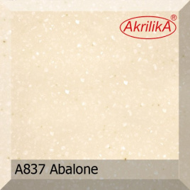 abalone a837