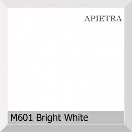bright white m601