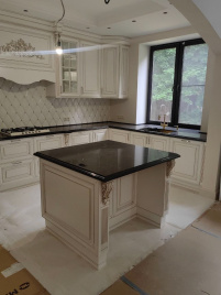 Столешница из кварцевого камня Caesarstone 6338