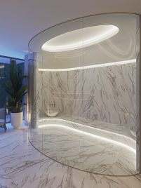 701 Calacatta Argento 