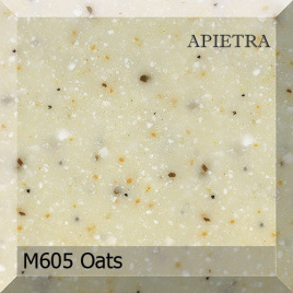 oats m605