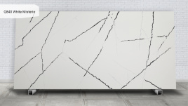 Q 840 White Misterio