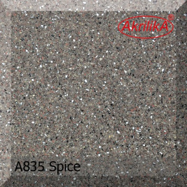 spice a835