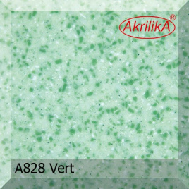 vert a828