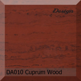 cuprum wood da010