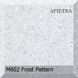 frost pattern m602