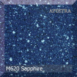 sapphire m620