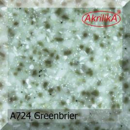greenbrier a724