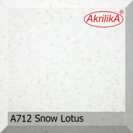 snow lotus a712