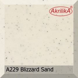 blizzard sand a229