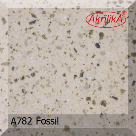 fossil a782