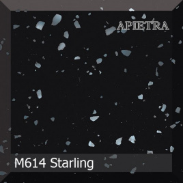 starling m614