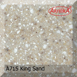 king sand a715