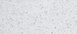 Silestone White Diamond