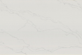 Кварцевый агломерат Carrara Venato EQAM 044