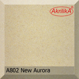 new aurora a802