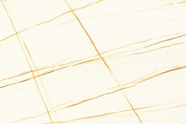 Кварцевый агломерат Golden Venato EQBM