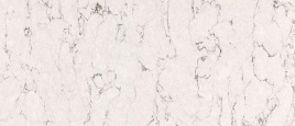 Silestone White Arabesque