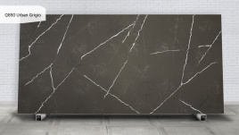 Q 850 Urban Grigio