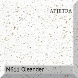 oleander m611
