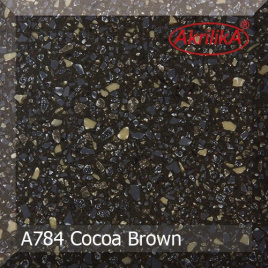 cocoa brown a784