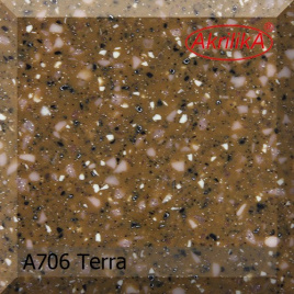 terra a706