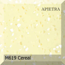 cereal m619