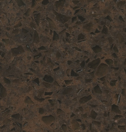 Silestone Marron Jupiter