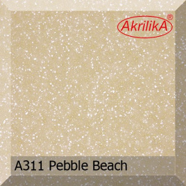 pebble beach a311