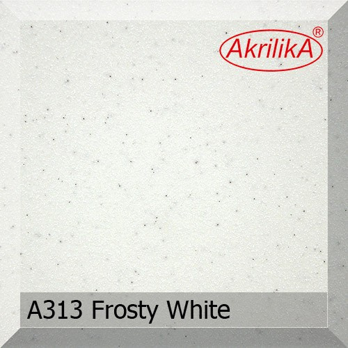 Frosty white a313 фото 1