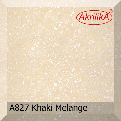 khaki melange a827 фото 1