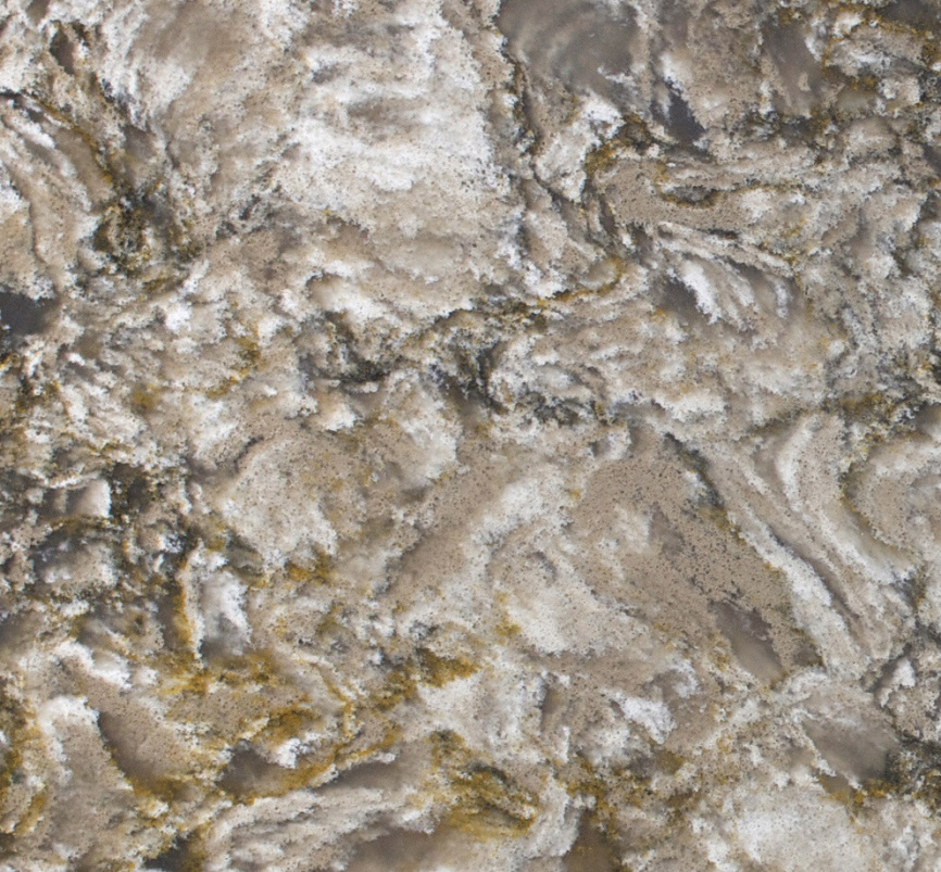 Silestone Pacifica фото 1