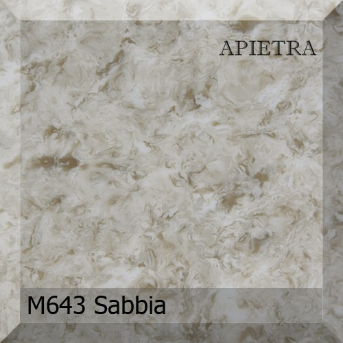 sabbia m643 фото 1