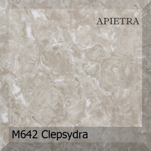 clepsydra m642 фото 1