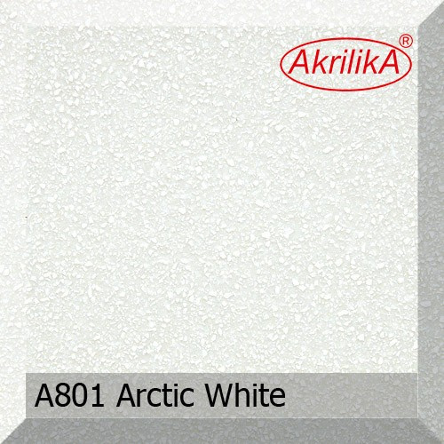 arctic white a801 фото 1